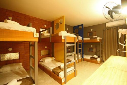 Imagen de la habitación del Hostel Bravo Design. Foto 8