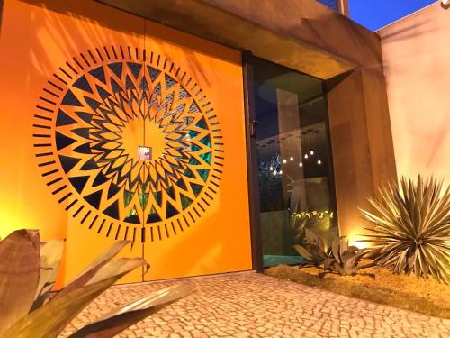 Imagen de la habitación del Hostel Bravo Design. Foto 10