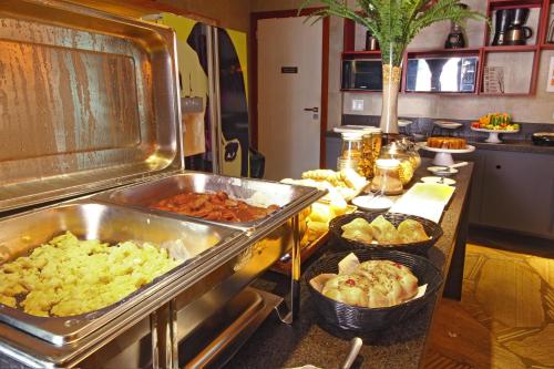 Imagen general del Hostel Bravo Design. Foto 3