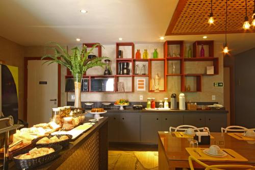 Imagen general del Hostel Bravo Design. Foto 5