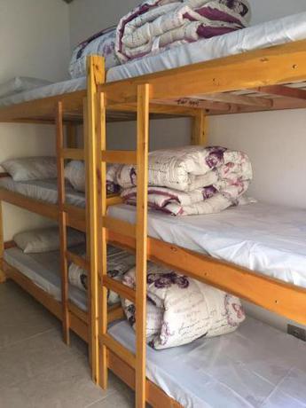 Imagen de la habitación del Hostel Brazil Backpackers. Foto 6