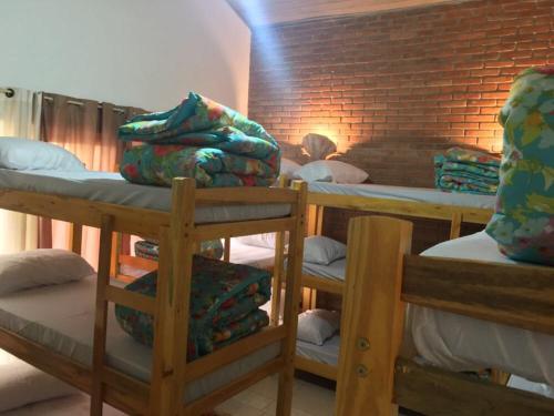 Imagen de la habitación del Hostel Brazil Backpackers. Foto 7