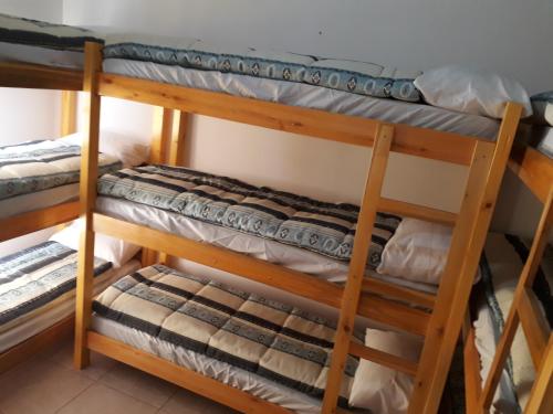 Imagen de la habitación del Hostel Brazil Backpackers. Foto 8