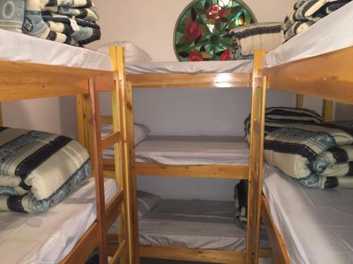 Imagen de la habitación del Hostel Brazil Backpackers. Foto 9