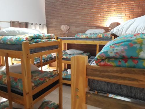 Imagen de la habitación del Hostel Brazil Backpackers. Foto 10