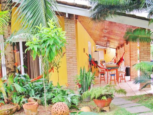 Imagen general del Hostel Brazil Backpackers. Foto 2