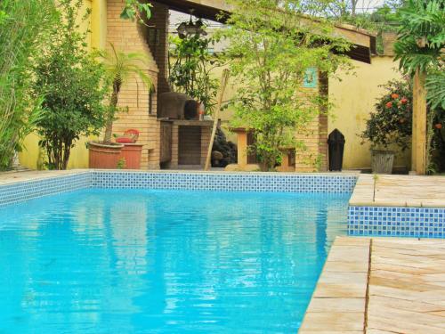 Imagen general del Hostel Brazil Backpackers. Foto 3