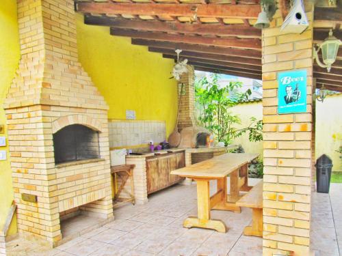 Imagen general del Hostel Brazil Backpackers. Foto 4