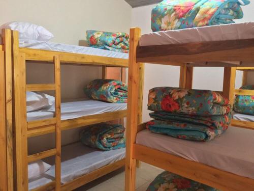 Imagen general del Hostel Brazil Backpackers. Foto 5
