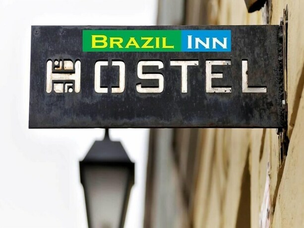 Imagen general del Hostel Brazil Inn Club. Foto 1