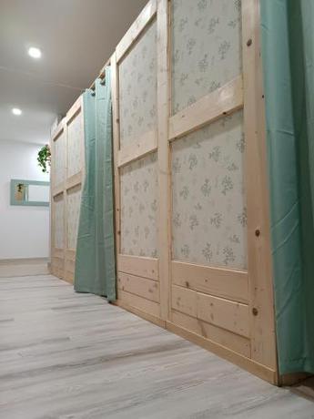 Imagen general del Hostel Bretema. Foto 3