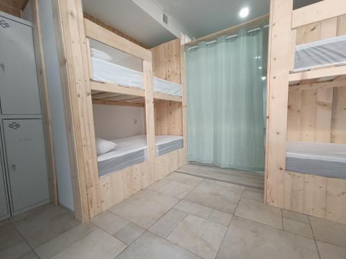 Imagen general del Hostel Bretema. Foto 5