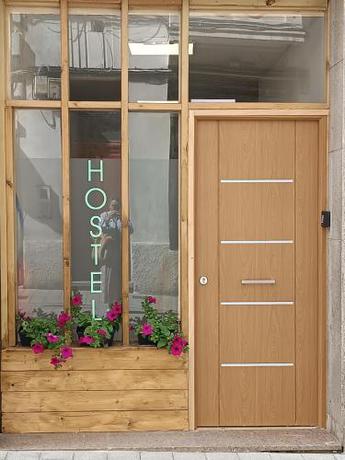 Imagen general del Hostel Bretema. Foto 9