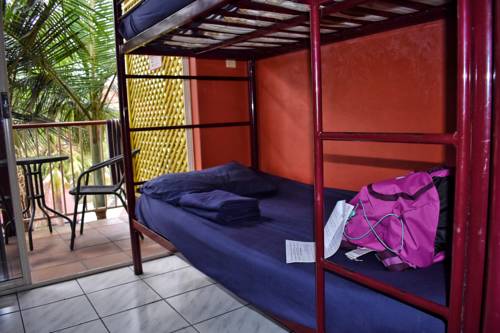 Imagen de la habitación del Hostel Brisbane Backpackers Resort -. Foto 6
