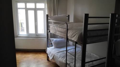 Imagen de la habitación del Hostel Bristol, Kadıköy. Foto 1