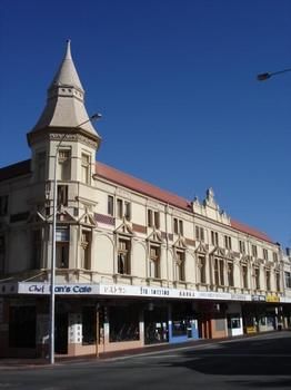 Imagen general del Hostel Britannia On William -. Foto 1