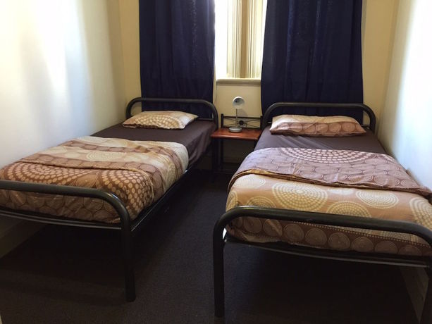 Imagen de los interiores del Hostel Britannia On William -. Foto 8