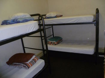 Imagen de la habitación del Hostel Britannia On William -. Foto 5