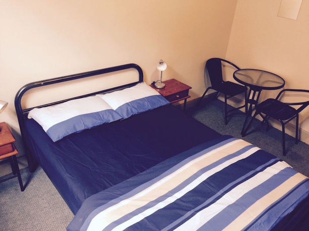 Imagen de la habitación del Hostel Britannia On William -. Foto 6