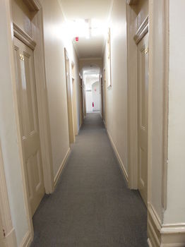 Imagen general del Hostel Britannia On William -. Foto 2