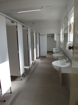 Imagen general del Hostel Britannia On William -. Foto 3