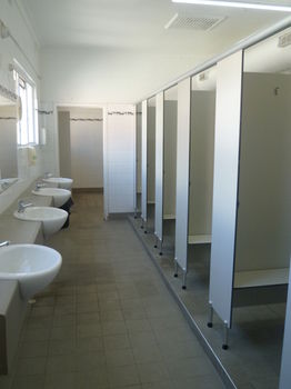 Imagen general del Hostel Britannia On William -. Foto 4