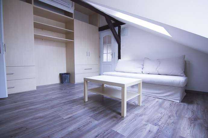 Imagen de la habitación del Hostel Brix. Foto 12