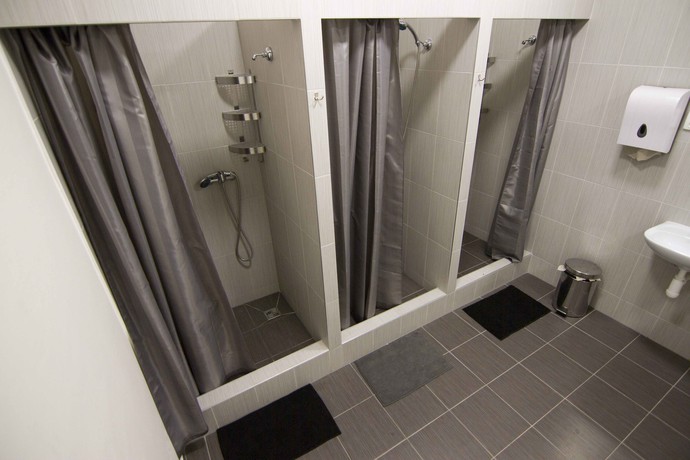 Imagen de la habitación del Hostel Brix. Foto 15