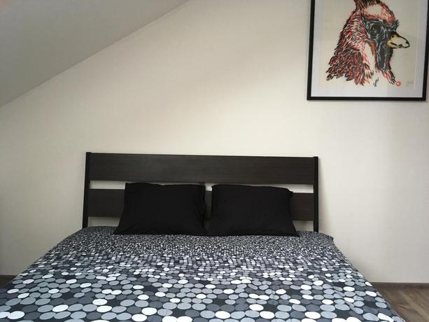 Imagen general del Hostel Brix. Foto 4