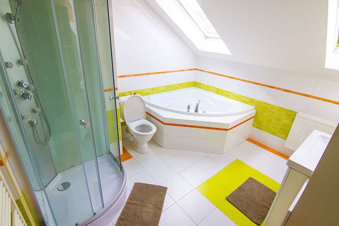 Imagen del bar/restaurante del Hostel Brix. Foto 8