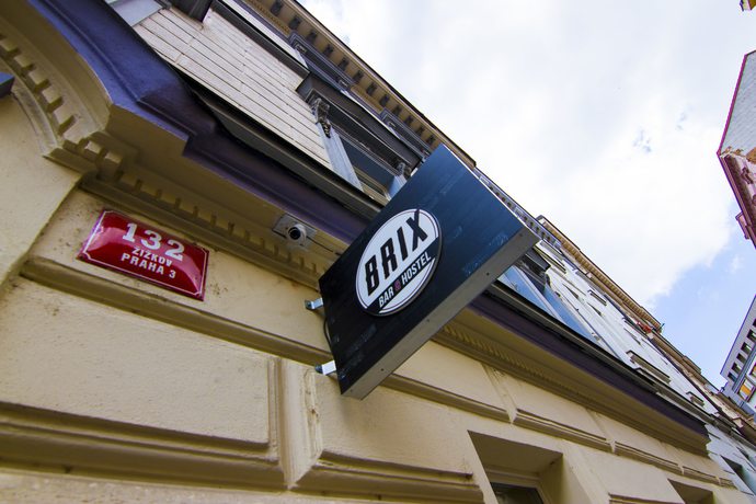 Imagen general del Hostel Brix. Foto 6