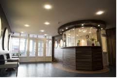 Imagen de los interiores del Hostel Brize. Foto 5