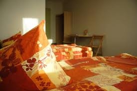 Imagen de la habitación del Hostel Brize. Foto 2