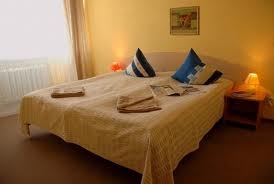 Imagen de la habitación del Hostel Brize. Foto 3