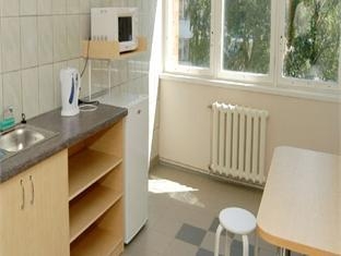 Imagen de los interiores del Hostel Brize. Foto 6