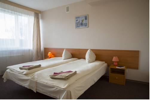 Imagen de la habitación del Hostel Brize. Foto 4
