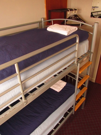 Imagen de la habitación del Hostel Broadford Youth. Foto 7