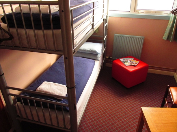 Imagen de la habitación del Hostel Broadford Youth. Foto 8