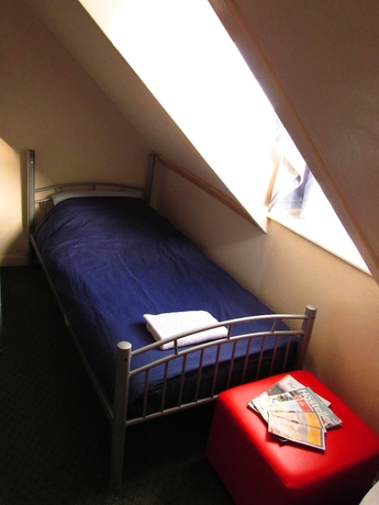 Imagen de la habitación del Hostel Broadford Youth. Foto 9
