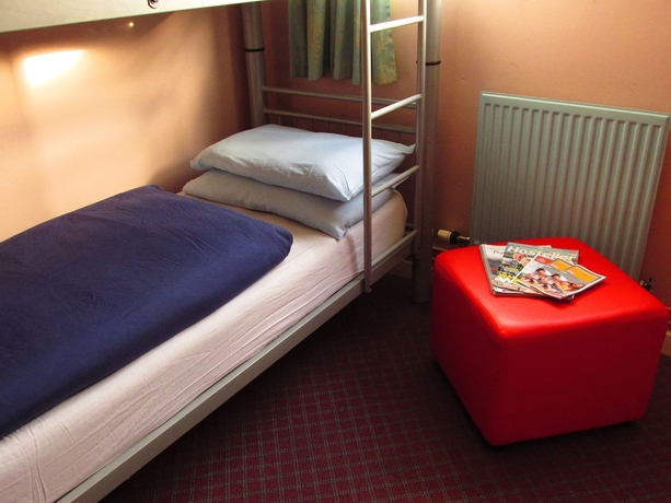 Imagen de la habitación del Hostel Broadford Youth. Foto 10