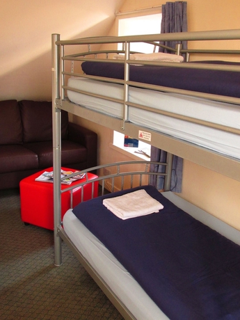 Imagen de la habitación del Hostel Broadford Youth. Foto 11