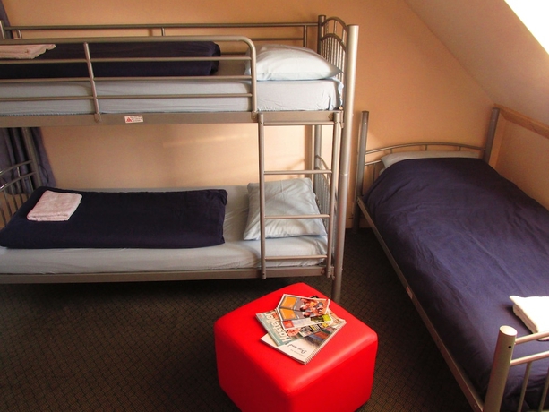 Imagen de la habitación del Hostel Broadford Youth. Foto 12