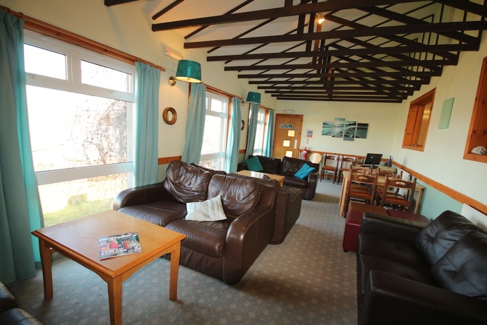 Imagen de los interiores del Hostel Broadford Youth. Foto 16