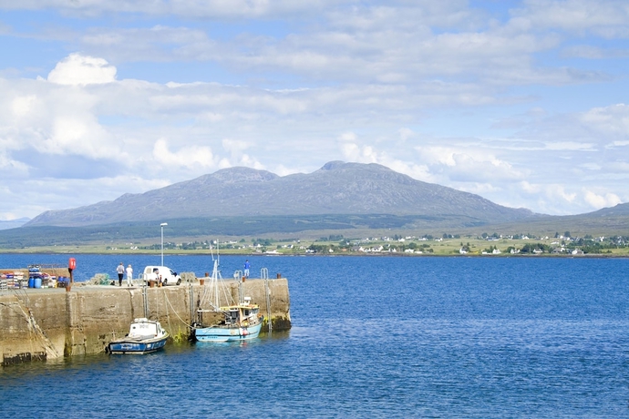 Imagen general del Hostel Broadford Youth. Foto 2