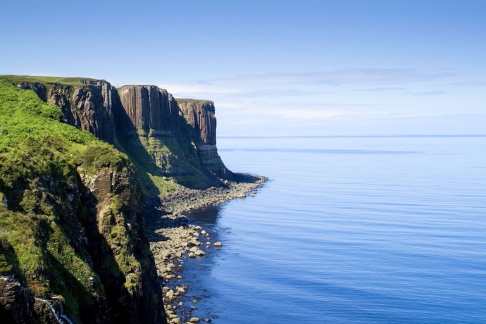 Imagen general del Hostel Broadford Youth. Foto 3