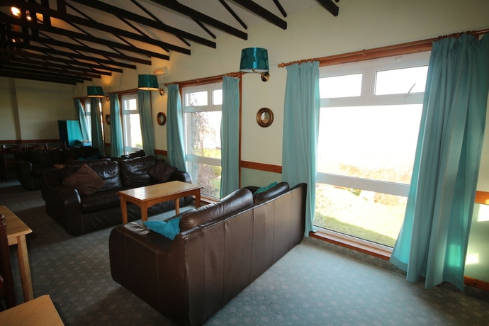 Imagen del bar/restaurante del Hostel Broadford Youth. Foto 6