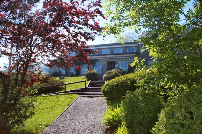 Imagen general del Hostel Broadford Youth. Foto 4