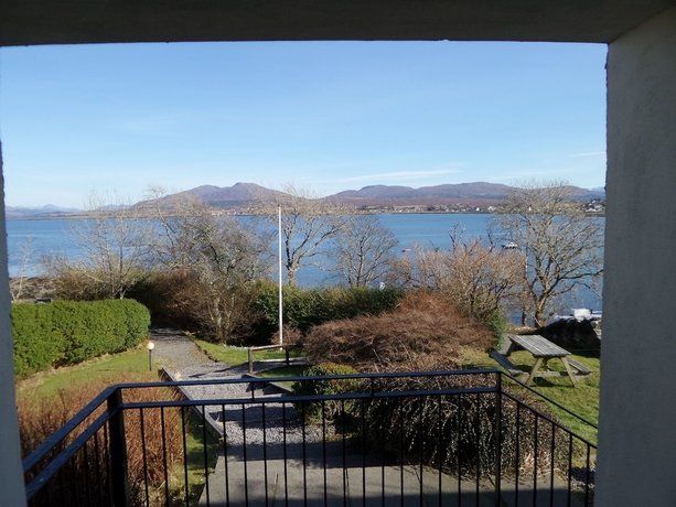 Imagen de los exteriores del Hostel Broadford Youth. Foto 14