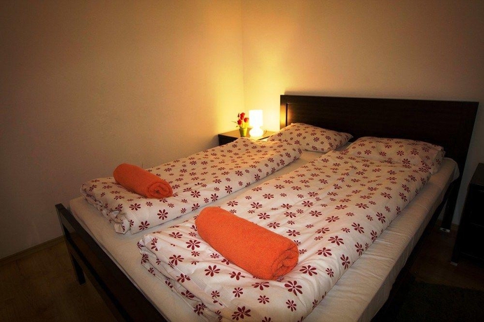 Imagen general del Hostel Broadway and Apartments. Foto 2