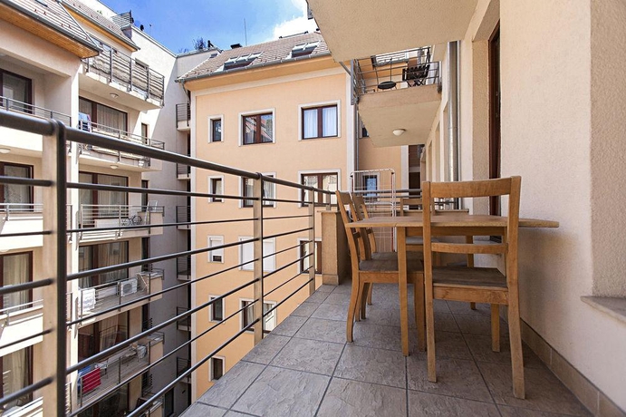 Imagen general del Hostel Broadway and Apartments. Foto 3